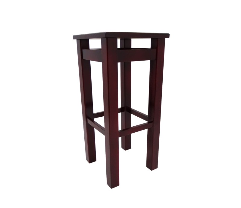 Hoker drewno bukowe kolor Palisander 2601