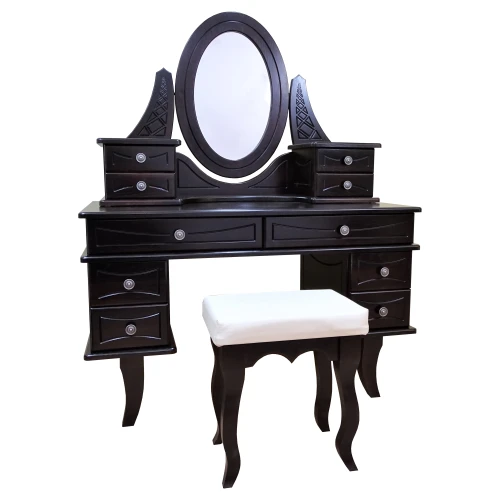 Toaletka ludwikowska 