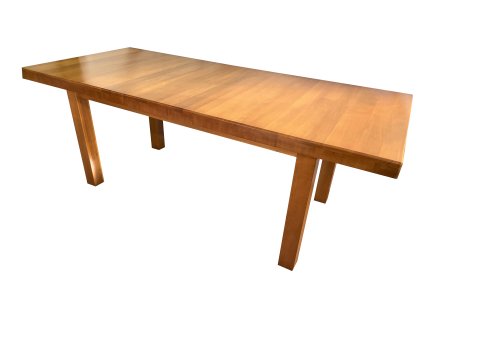 Nowoczesny stół pokojowy rozsuwany długość od 135 do 320 cm (1)