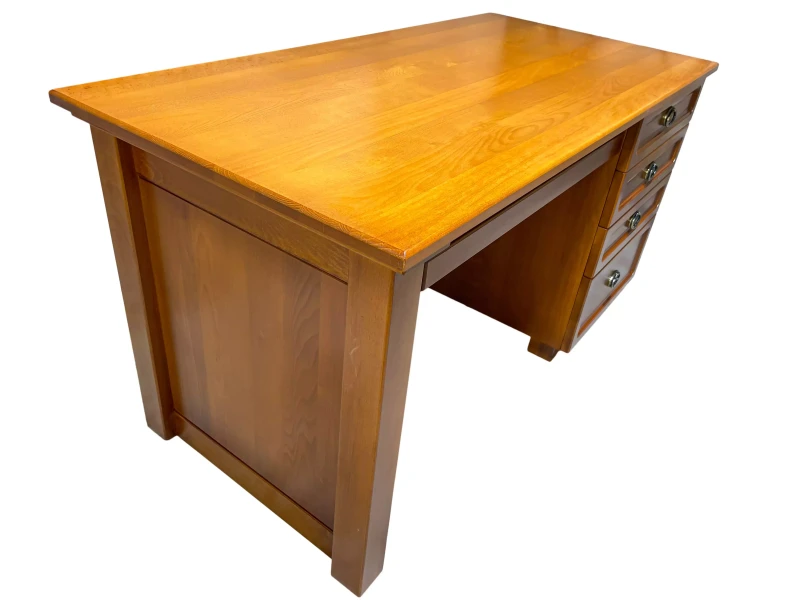 biurko 140 x 70 h 76 oranż 2301 buk-3-min.webp