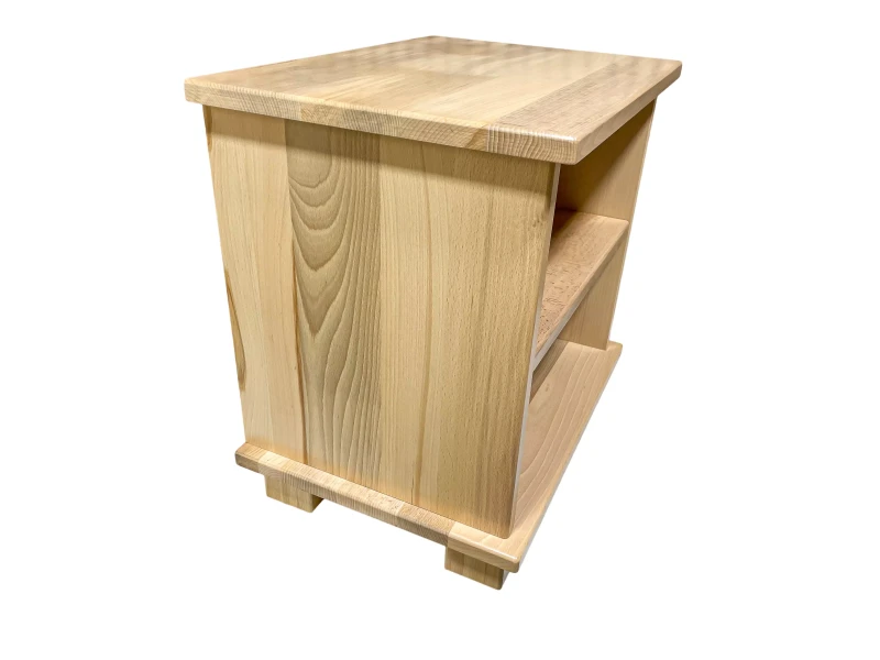 PILNE szafka nocna buk twardzelowy 50 x 50 gł buk naturalny-5.webp