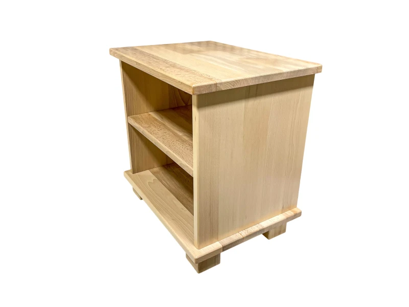 PILNE szafka nocna buk twardzelowy 50 x 50 gł buk naturalny-6.webp