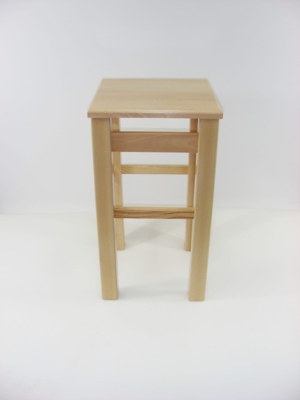 Hoker kolor lakier naturalny drewno bukowe