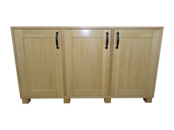 Komoda  Gamma dębowa