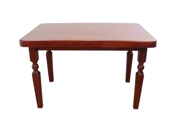 Stół pokojowy pogrubienie do 6 cm