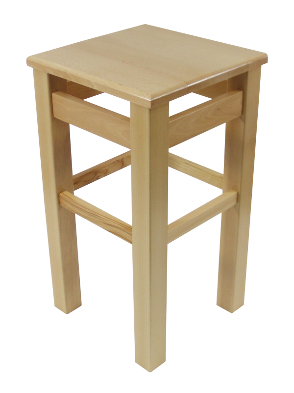 Hoker kolor lakier naturalny drewno bukowe